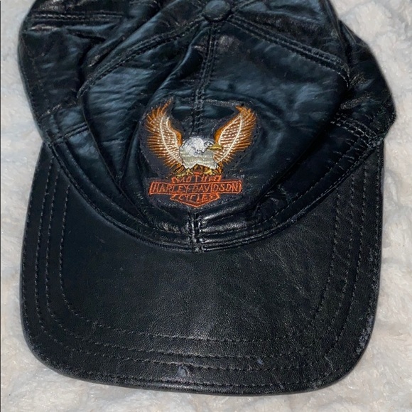 Harley Davidson hat main image 7